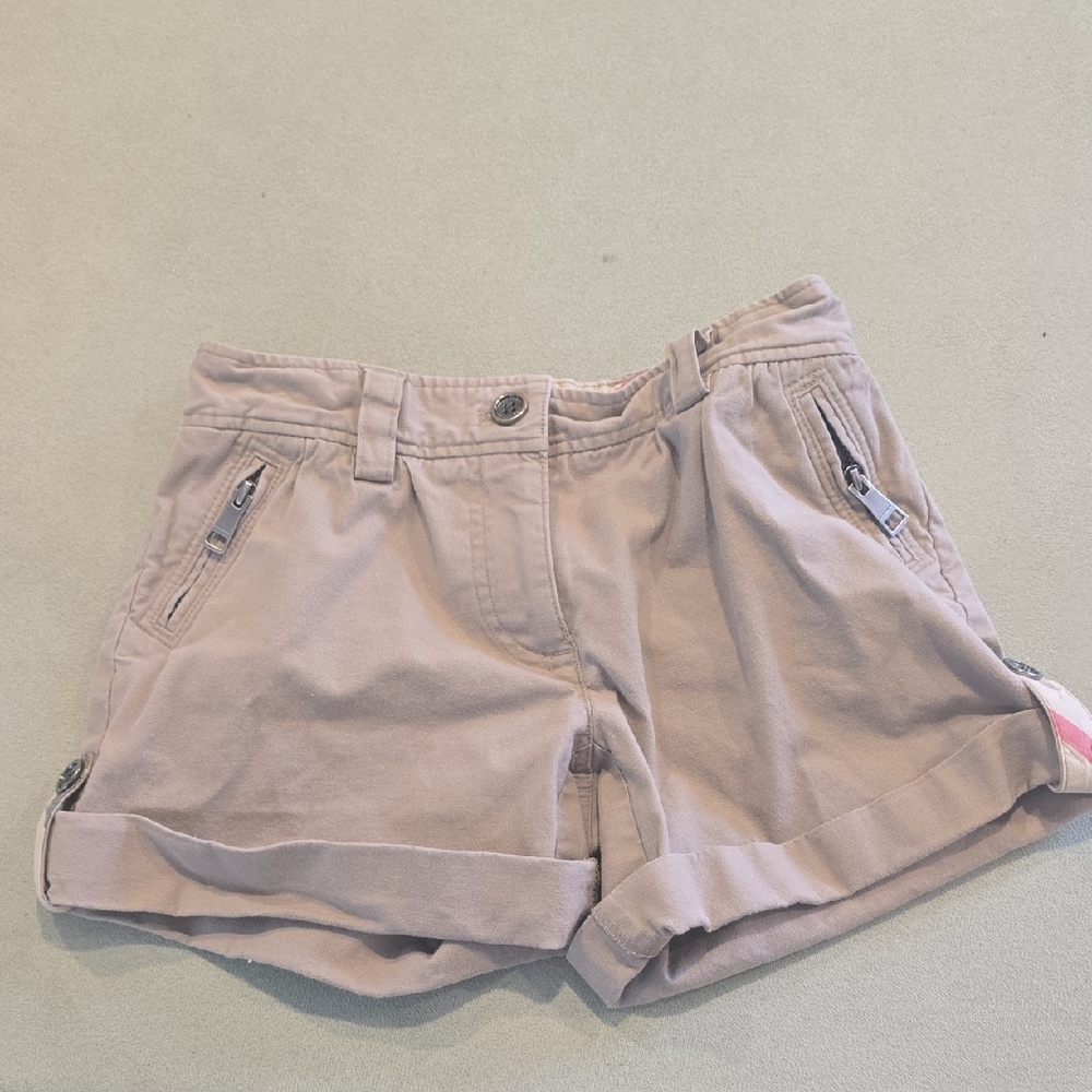 Burberry Girl Shorts 6Y
